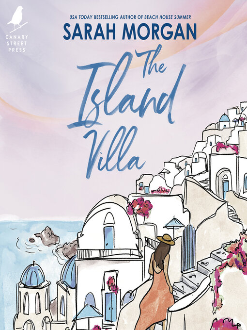 Title details for The Island Villa by Sarah Morgan - Available